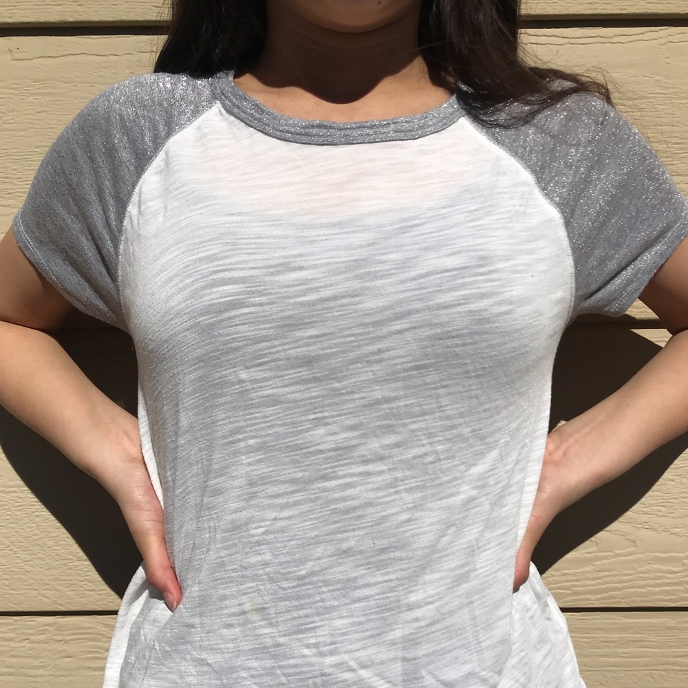 American Eagle Tee